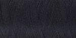 Spule Sulky Poly Deco Stickgarn in Schwarz, Farbcode 1044